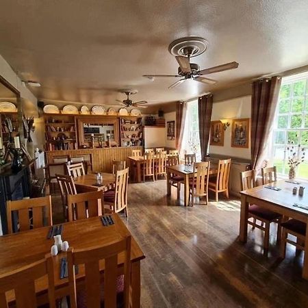 The Bell Inn Frampton on Severn 외부 사진