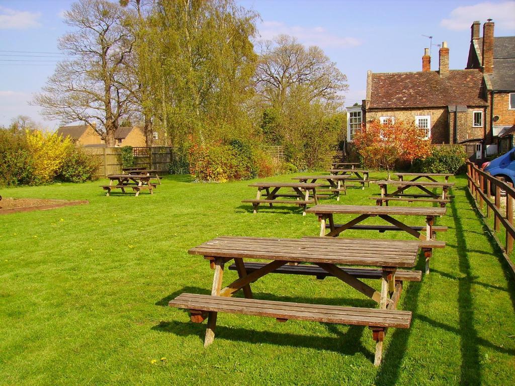 The Bell Inn Frampton on Severn 외부 사진