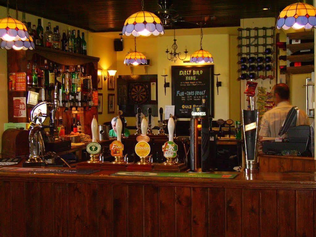 The Bell Inn Frampton on Severn 외부 사진