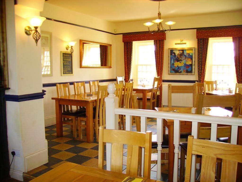 The Bell Inn Frampton on Severn 외부 사진