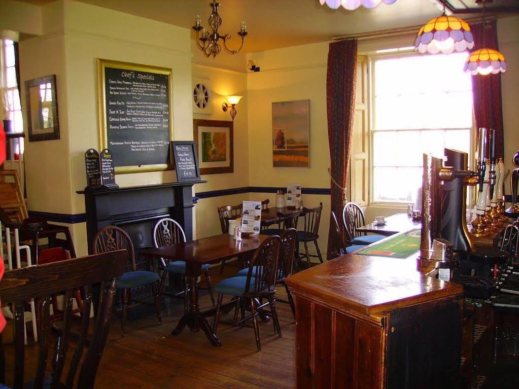 The Bell Inn Frampton on Severn 외부 사진